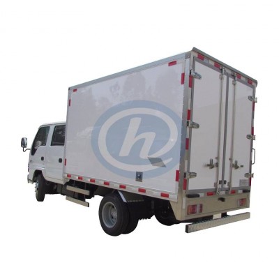 Frp Refrigerated Truck Body Panels And Fiber Reinforced Plastic Paneling